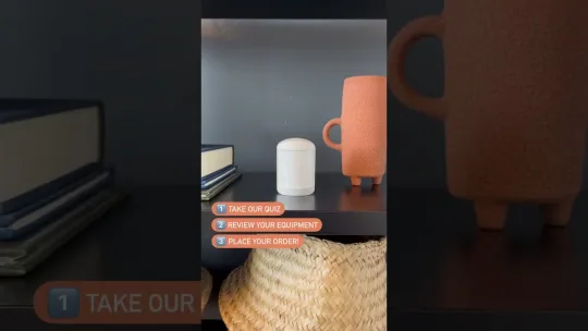 How to create your custom smart home security system in three simple steps. #diy #home #diyprojects