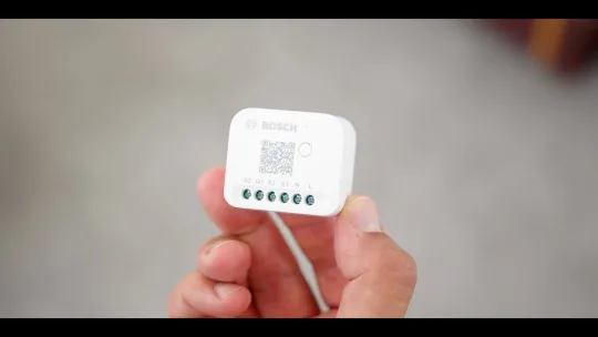 NEUE Licht- und Rollladensteuerung 2 von Bosch Smart Home im TEST | deutsch
