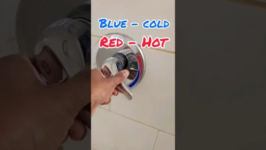 🇨🇦Canada-ல Smart Home Water Heater System👌👏 #tamilvlog #shortsfeed  #canadatamilvlog #shorts #smart