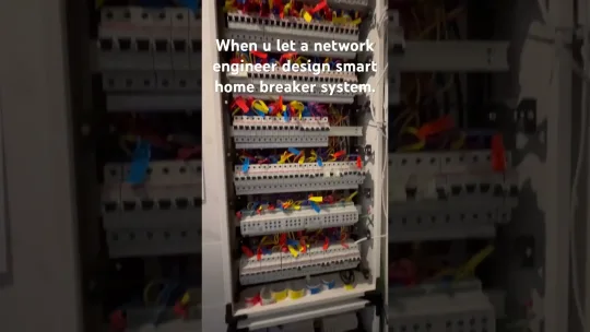 Smart home breaker system #shorts #smartgadgets #smarthome 😄👍👌