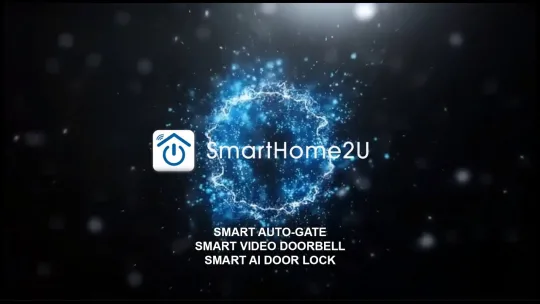 SmartHome2U – Smart Home System for Your Home Safety Assurance