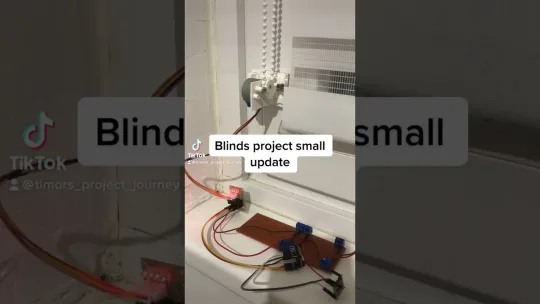 Journey to a Smart Home System Small Update
