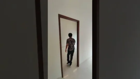 RUMAH MINIMALIS Smart Home System