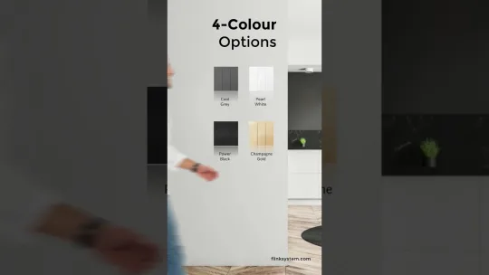 Smart Connected Home with R-Series Wall Mounted Devices