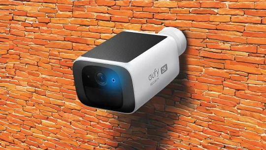 Eufy Solocam S220 Review – The BEST Smart Security Camera?