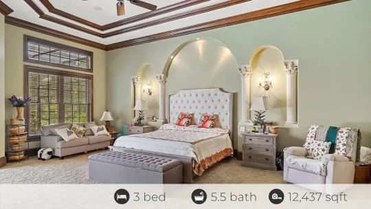 Majestic Home in Sebring Fl
