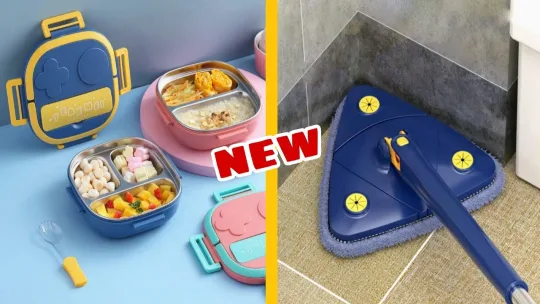 Smart Appliances😍 New Gadgets For Evry ادوات وأجهزة و افكار Home/Versailles Utensils هائلة لكل منزل