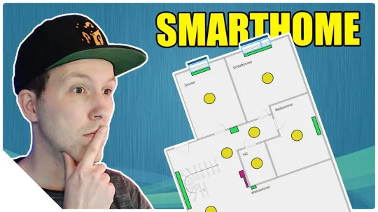 SmartHome richtig Planen | Smarthome Serie 01
