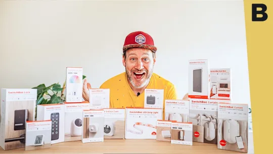 Een volledig smart home voor €300!