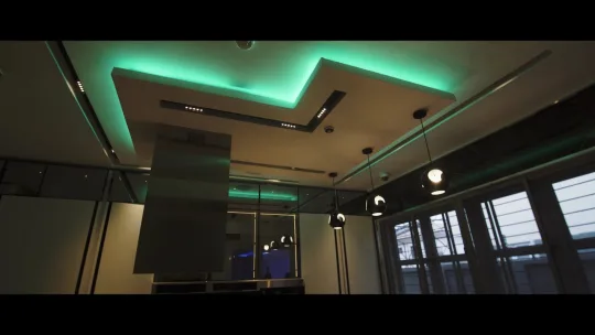 Home Automation – Smart Villa in Nigeria
