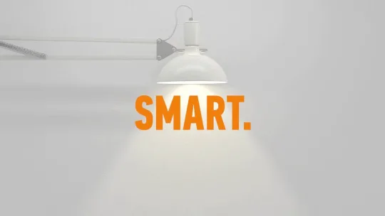 What is the smart Home?