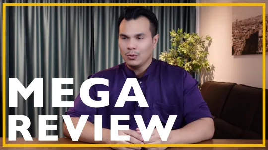 MEGA REVIEW Smart Home Device (LEBIH 30 BARANG!!!)