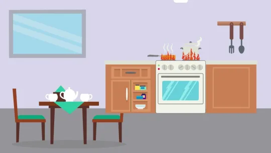ednet. smart home – System explanation (English)