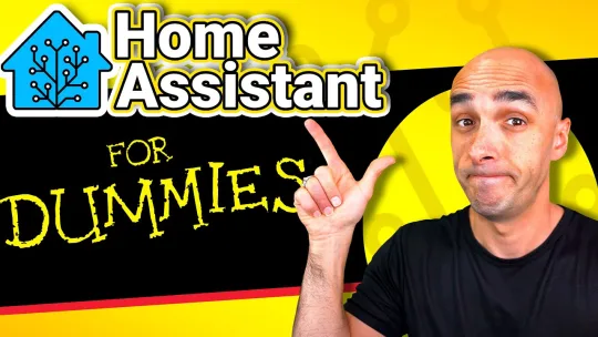 Home Assistant COMPLETE Beginners Guide 2023