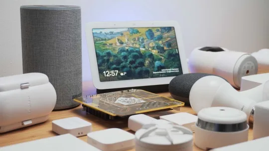 How To Start A Smart Home in 2022