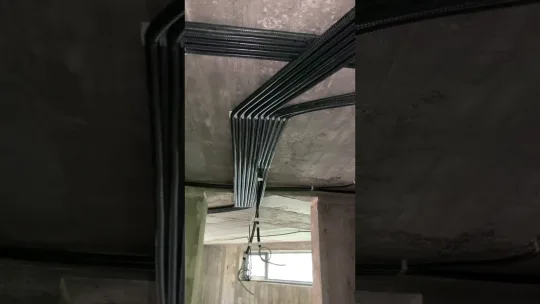 Smart Home Wiring