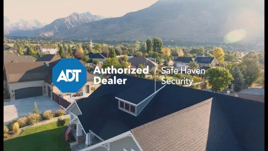 SmartHome Advantage System