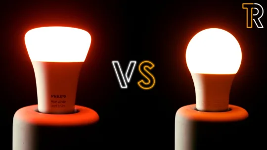 Philips Hue VS Ikea Tradfri – Welches SmartHome System ist besser? Langezeit Testbericht | ToReview
