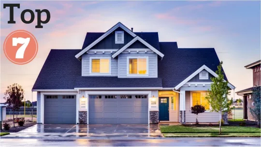 7 best smart home security system deals