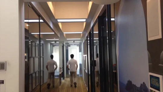 SmartZone Smart Office (Live Demo) – Smart Home System