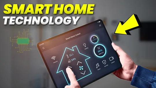Unbelievable Smart Home Technologies Embrace the Future