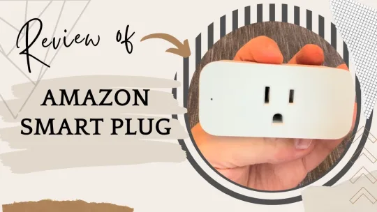 Amazon Smart Plug Review: Transform Your Home into a Smart One! | In-Depth Look and Setup Guide