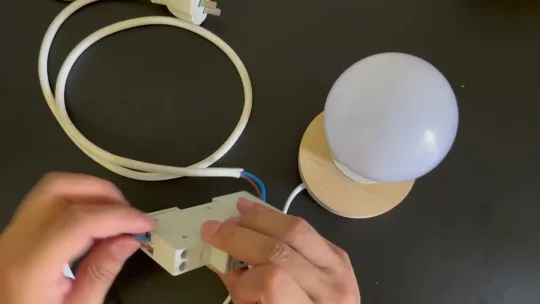 Mumubiz Tuya Smart Relay Switch