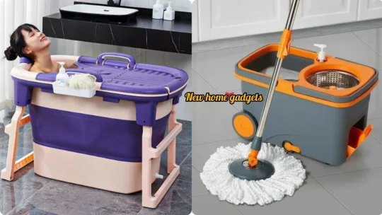 Amazon Must Haves🥰 Smart Home Gadgets Kitchen, New Gadgets