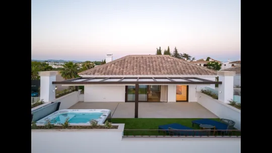 New Phase of popular development on Marbella Golden Mile.