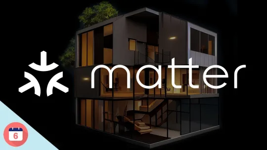 How MATTER changes the SMART HOME – the 3 DEVICES YOU NEED!