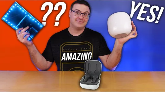 My Massive Smart Home Tech Unboxing – EP 12 – Discoveries Galore!