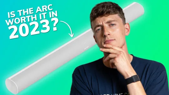 Should you buy the Sonos Arc in 2023?