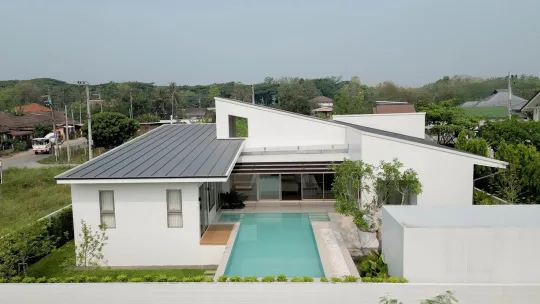 𝙎𝙢𝙖𝙧𝙩 𝙃𝙤𝙢𝙚, 𝙎𝙢𝙖𝙧𝙩 𝙇𝙞𝙛𝙚𝙨𝙩𝙮𝙡𝙚 บ้านที่จะทำให้ชีวิตคุณง่ายขึ้น