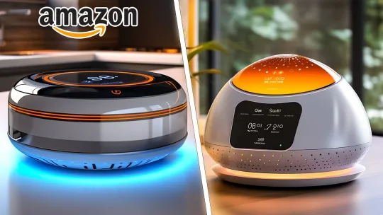 Top 10 Cool Tech Gadgets on Amazon | Smart Home Gadgets 2023