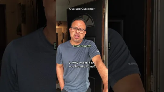 A Valued Customer | Provincial Smart Home