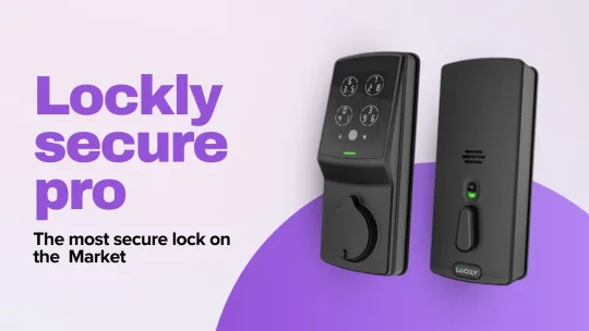 Lockly Secure Pro Smart Lock: The Ultimate Review In Urdu/Hindi
