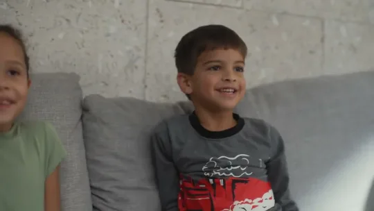 SONHE ALTO COM A WE HOME SYSTEM E O SISTEMA CONTROL4!