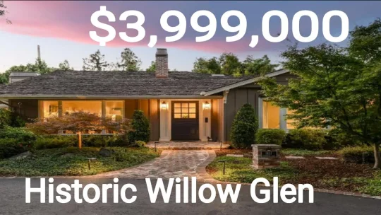 1627 MULBERRY LN, SAN JOSE, CA 95125