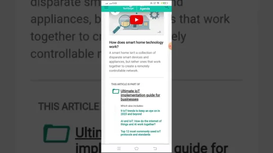 Where Can You Find Smart Gesture Home