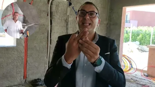 Smart Home 🙋ما اهمية انظمة البيوت الذكية في شقتك / فيلتك ؟ هل اقدر اتحكم في كل اجهزة البيت