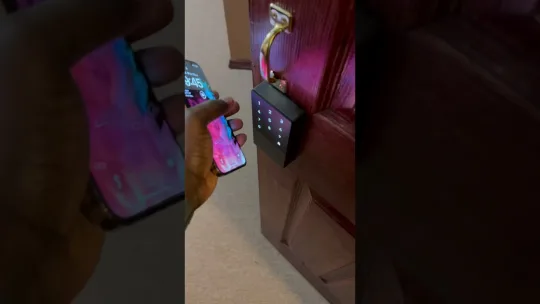 Upgrade Your Home Security: Aqara Smart Lock + Apple Home Key