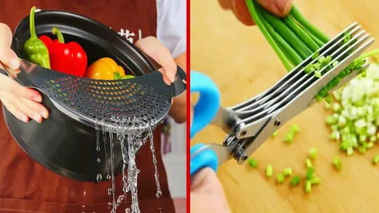 New Gadgets!😍Smart Appliances, Kitchen tool/Utensils For Every Home🙏Makeup/Beauty#98