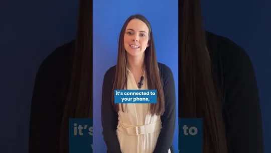 What it Means to Have a Smart Water System with Culligan | Culligan Water #shorts   #smartgadgets