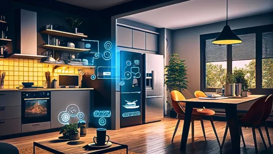 Transform Your Home with these Genius Smart Home Gadgets