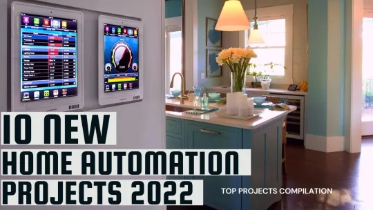 10 Brilliant Home Automation Ideas you must try!