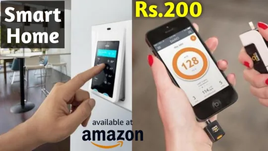 How to make Smart Home Automation with Minimum Budget || 🔥Home Automation Idea 2021 || Best Sensors