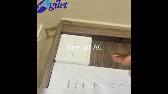 OUR SMART HOME FEATURES