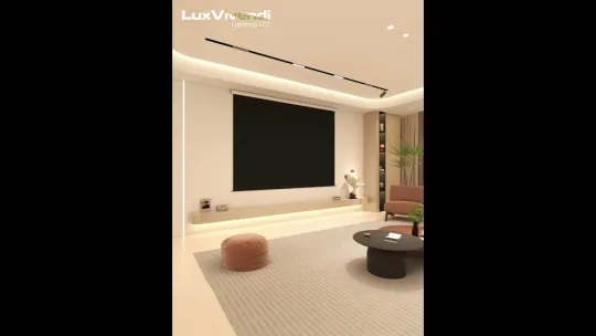 The LuxVivendi Smart Home System