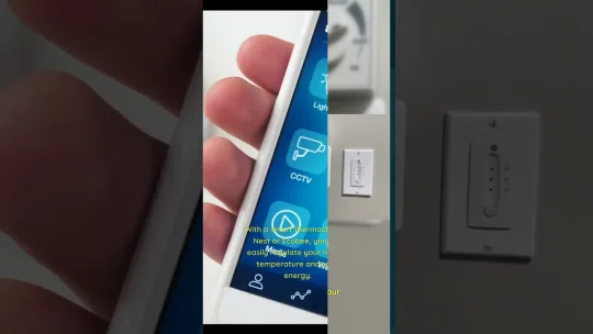 5 Essential Tips for Smart Home Automation #smarthometechnology