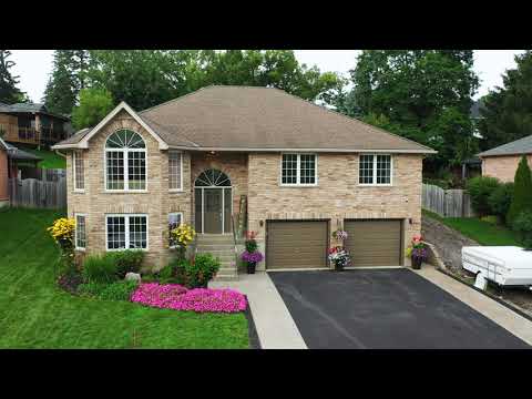 223 Mitchell street, Ayr – Stunning smart home renovation!